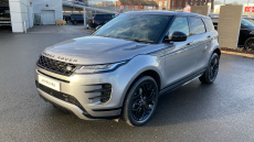Land Rover Range Rover Evoque 2.0 D200 Evoque Edition 5dr Auto Diesel Hatchback